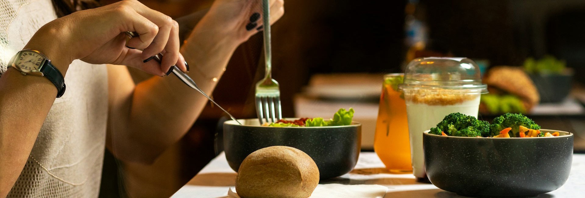 alimentazione consapevole e naturale